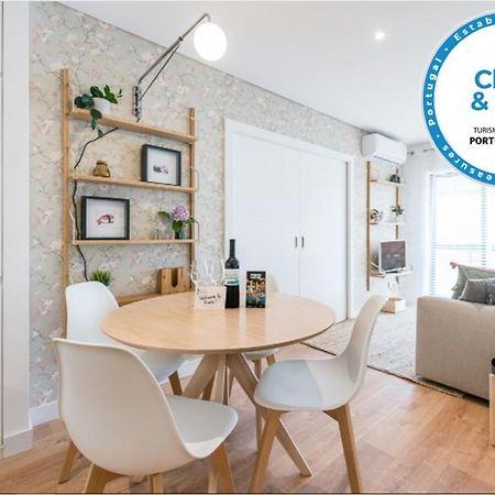 Guestready - Only Good Vibes - Sta Catarina Apartment ปอร์โต ภายนอก รูปภาพ