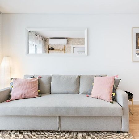 Guestready - Only Good Vibes - Sta Catarina Apartment ปอร์โต ภายนอก รูปภาพ
