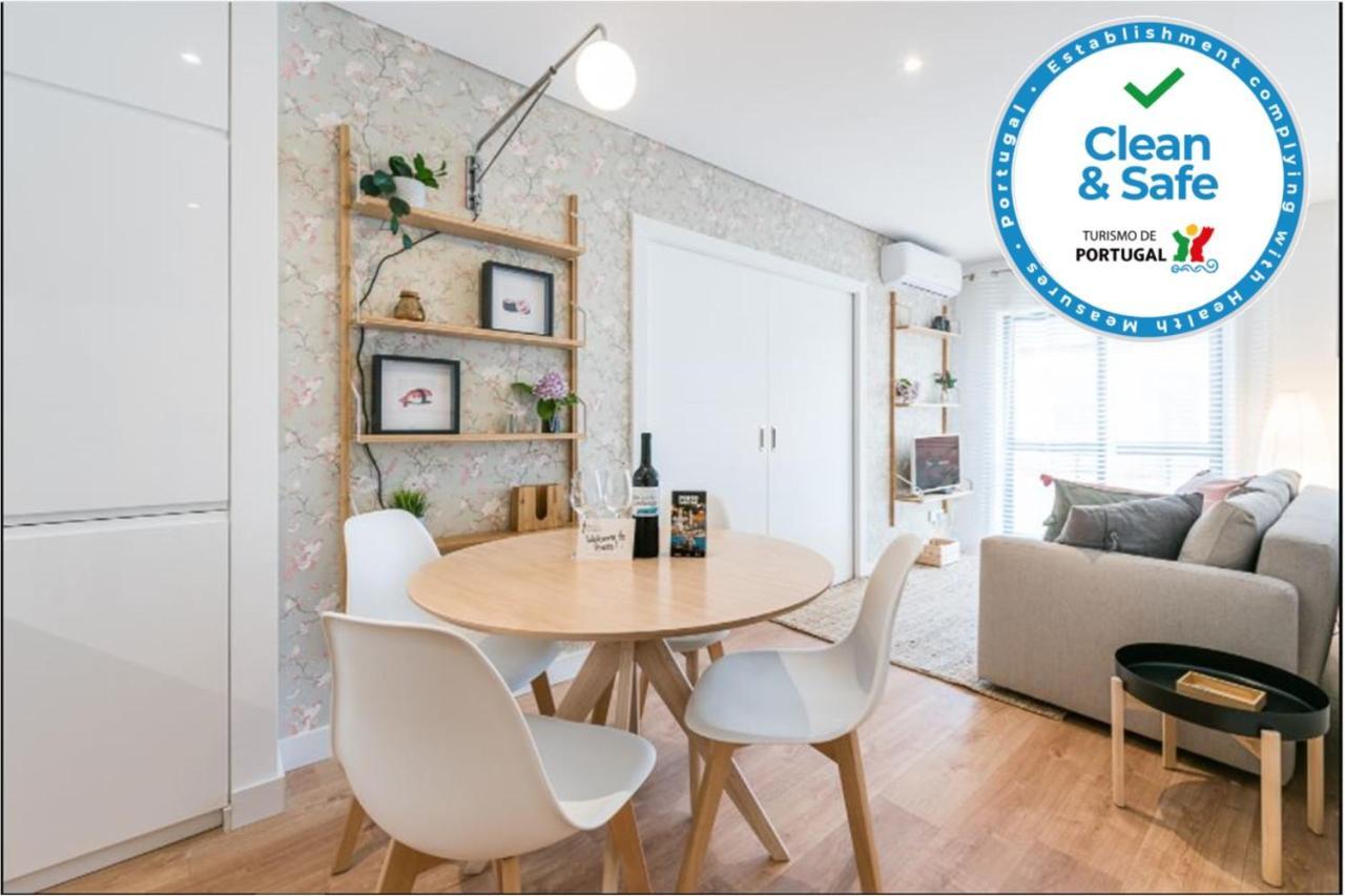 Guestready - Only Good Vibes - Sta Catarina Apartment ปอร์โต ภายนอก รูปภาพ