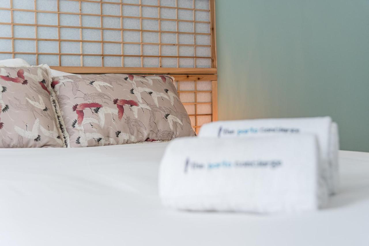 Guestready - Only Good Vibes - Sta Catarina Apartment ปอร์โต ภายนอก รูปภาพ