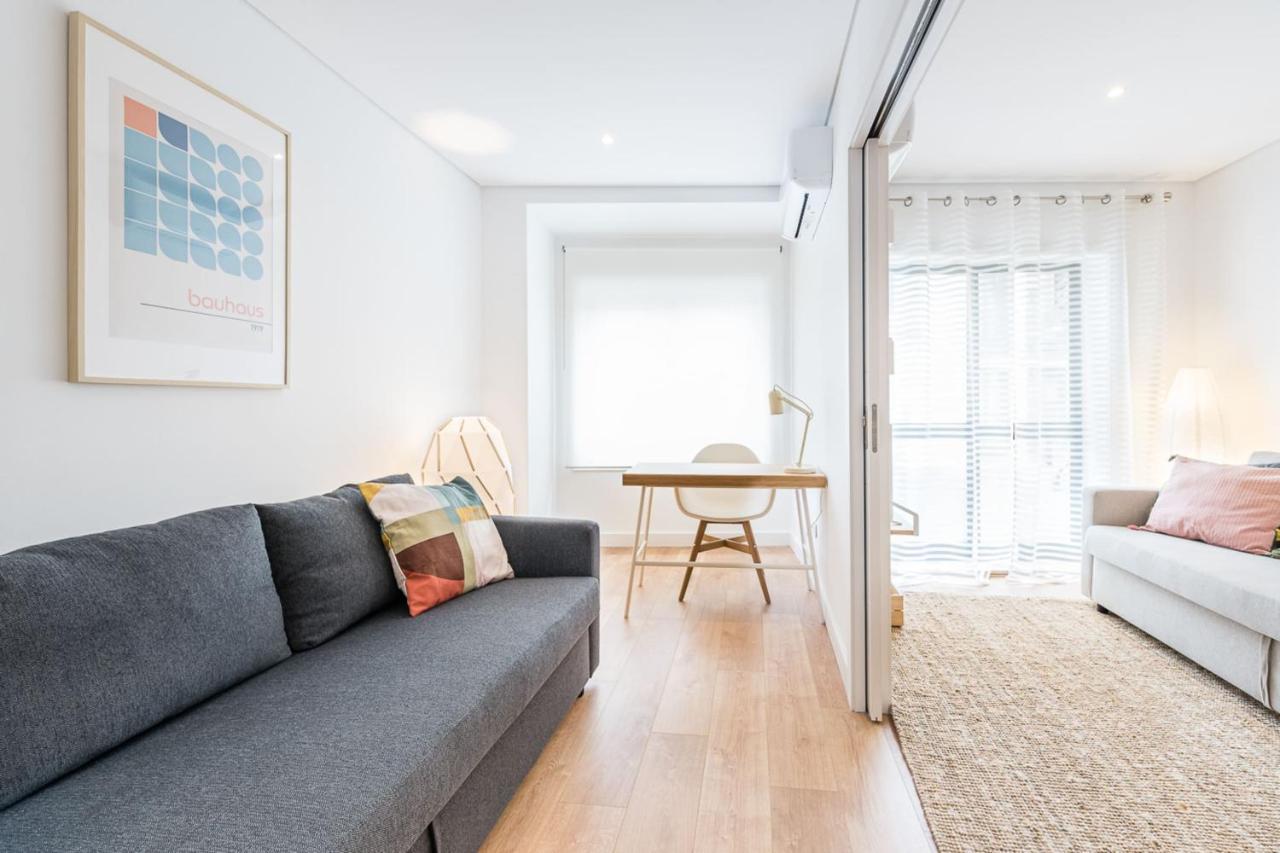 Guestready - Only Good Vibes - Sta Catarina Apartment ปอร์โต ภายนอก รูปภาพ
