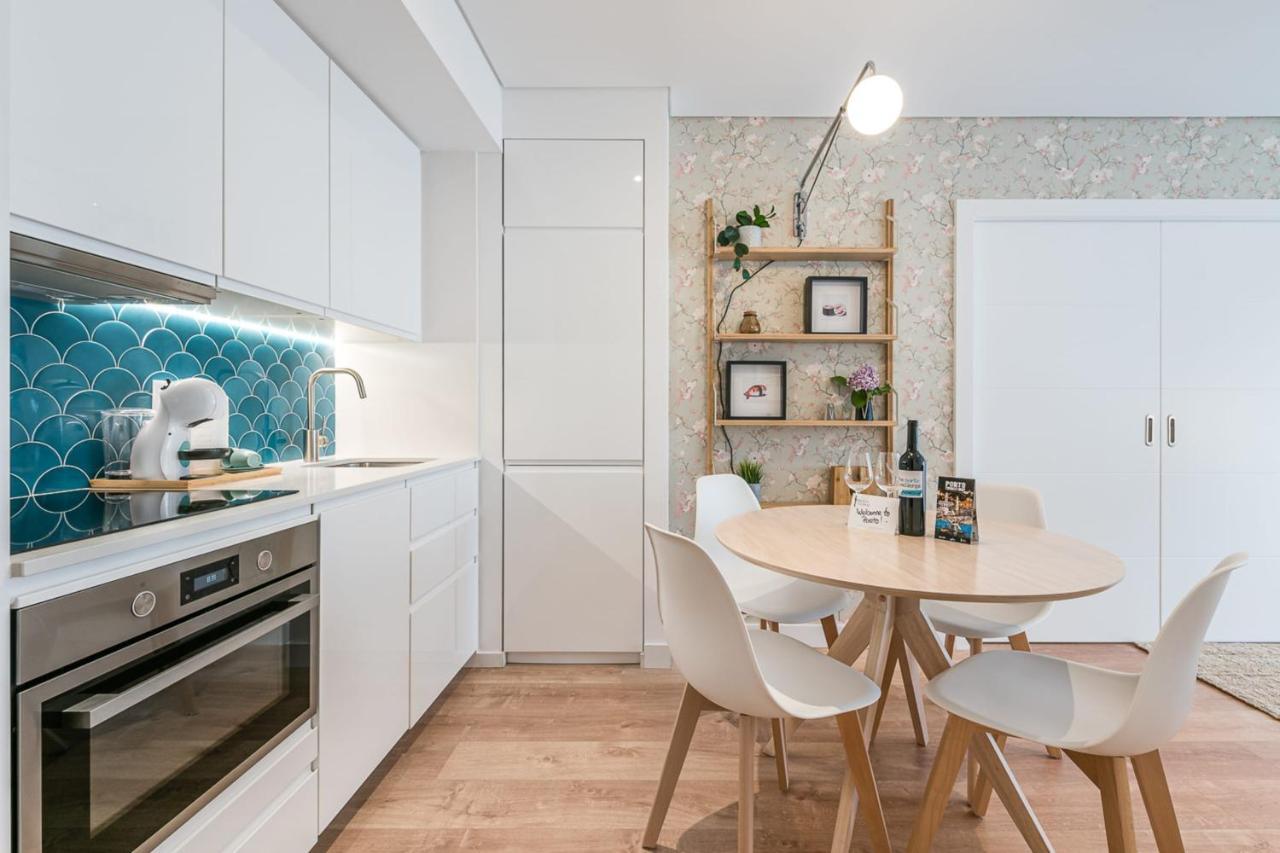 Guestready - Only Good Vibes - Sta Catarina Apartment ปอร์โต ภายนอก รูปภาพ