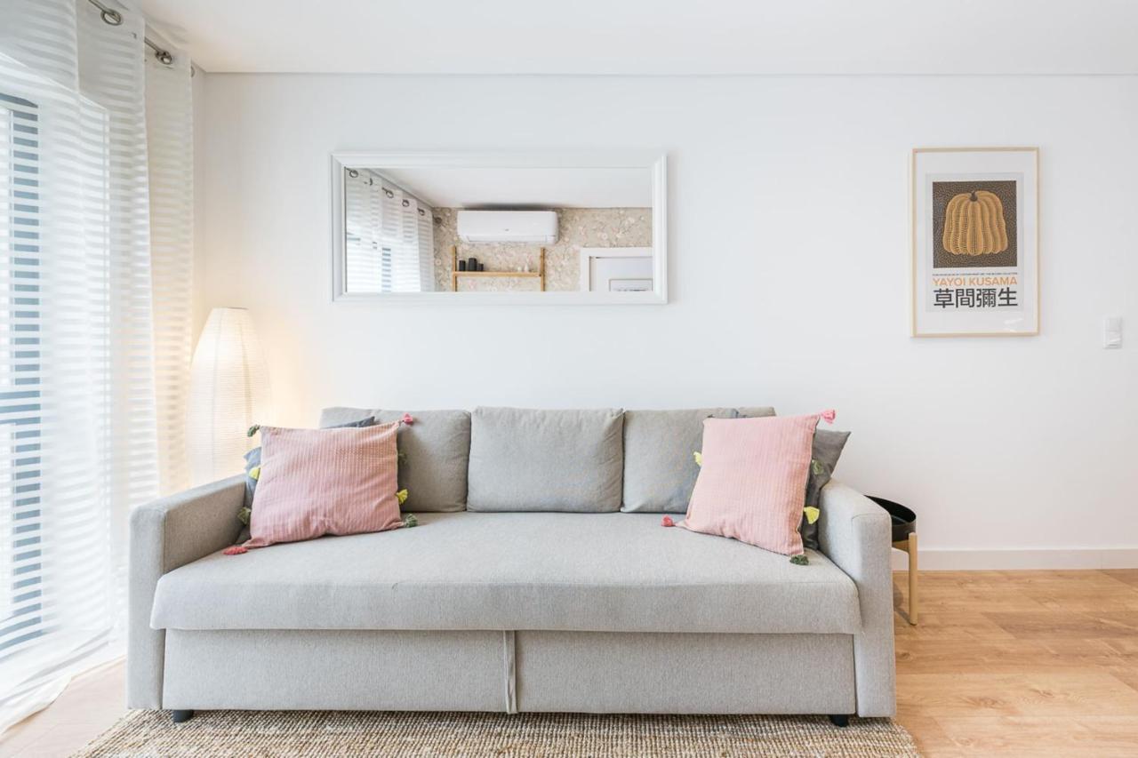 Guestready - Only Good Vibes - Sta Catarina Apartment ปอร์โต ภายนอก รูปภาพ