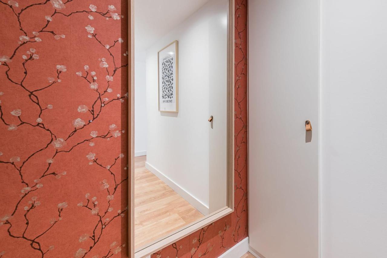 Guestready - Only Good Vibes - Sta Catarina Apartment ปอร์โต ภายนอก รูปภาพ