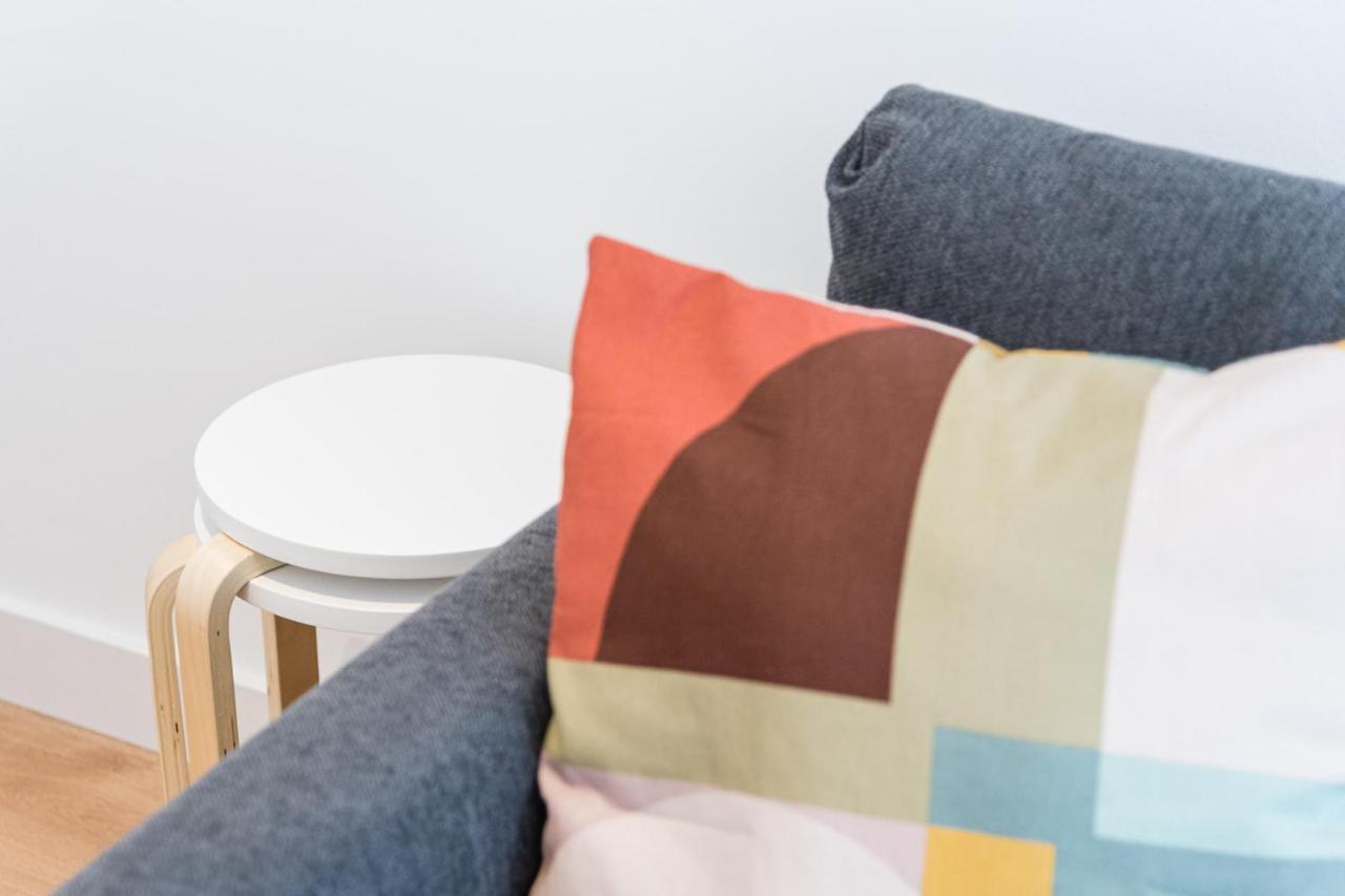 Guestready - Only Good Vibes - Sta Catarina Apartment ปอร์โต ภายนอก รูปภาพ