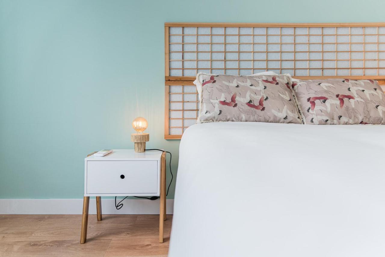 Guestready - Only Good Vibes - Sta Catarina Apartment ปอร์โต ภายนอก รูปภาพ